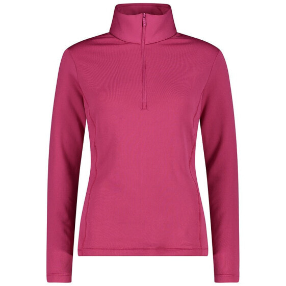 CMP Stretch Sweat 38E1596 Fleece