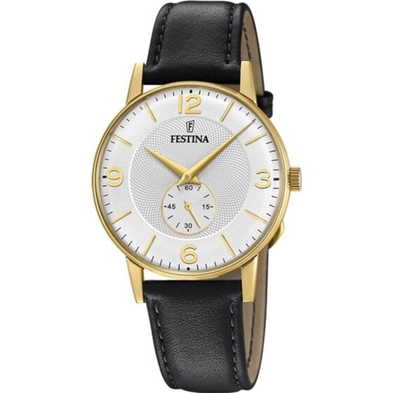 Men's Watch Festina F20567/2 Black