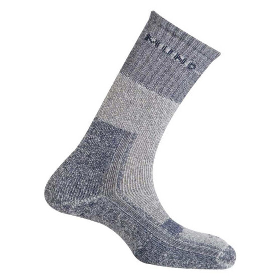 MUND SOCKS Altai Wool Merino socks