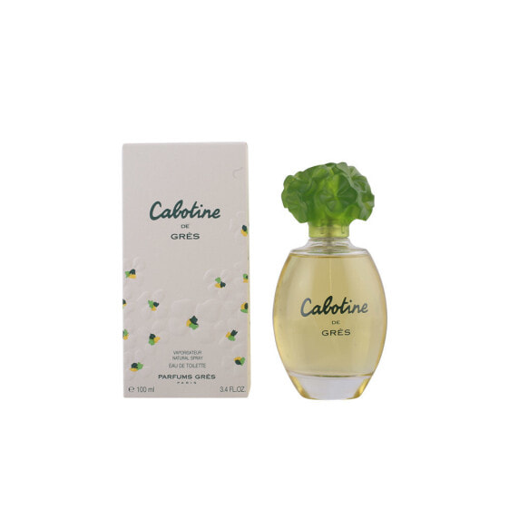 Женская парфюмерия Gres 22754 Cabotine 100 ml