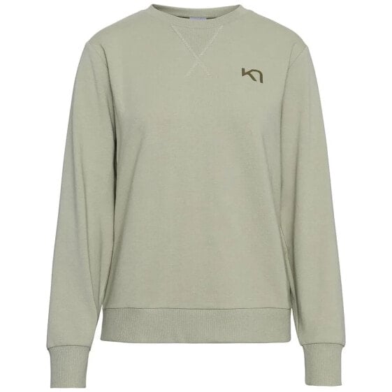 KARI TRAA Kari Crew sweatshirt