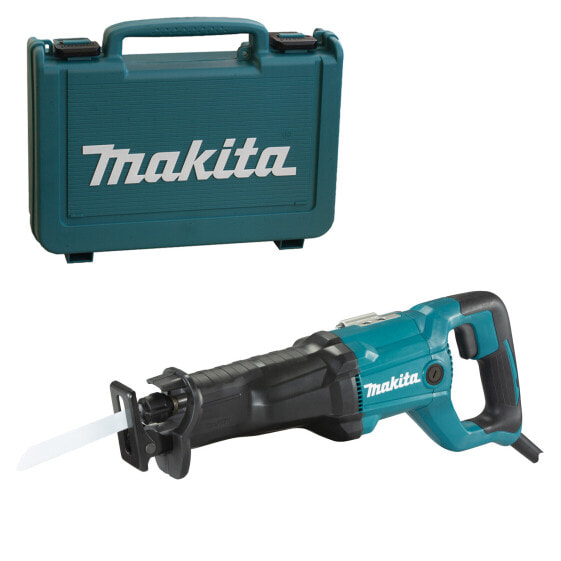 Makita Reciprosäge JR3051TK 1.200 Watt im Transportkoffer