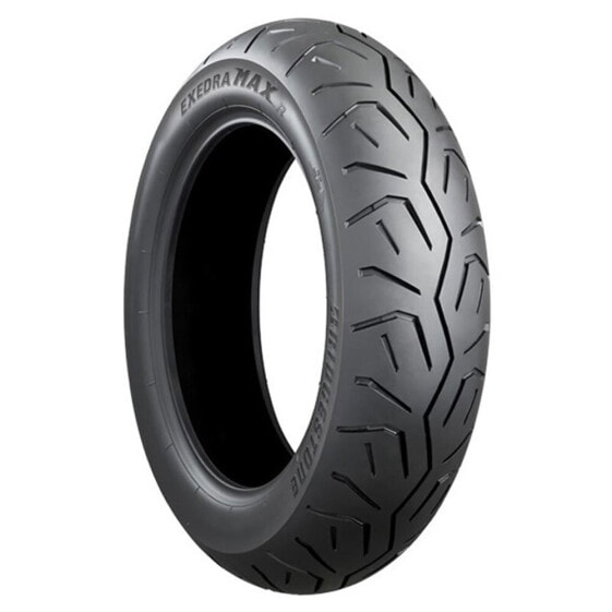 Покрышка для кастомных мотоциклов Bridgestone Exedra-Max-E-Max Диагональ 90/90-21 54h Tl