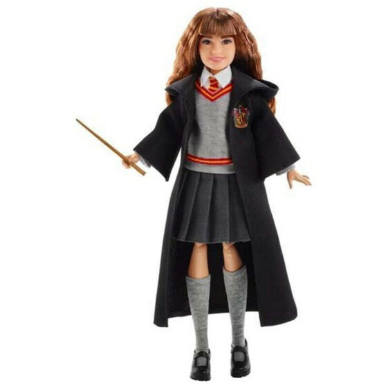 Кукла модельная Mattel Hermione Granger FYM51 (Harry Potter)
