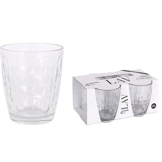 IMC TOYS 4 Glasses 340ml Artemis Best Offer