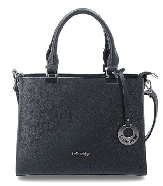 Women´s handbag 4165 Black