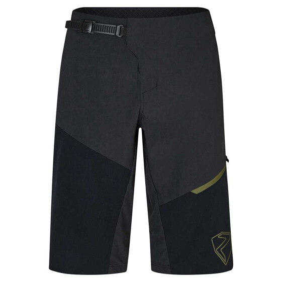 ZIENER Niban Shorts Without Chamois