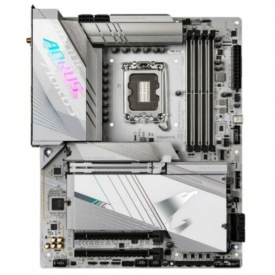 Материнская плата Gigabyte Z790 AORUS PRO X LGA 1700