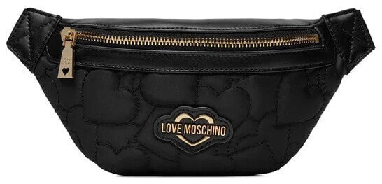 Сумка на плечо LOVE MOSCHINO JC4034PP1ILE0000