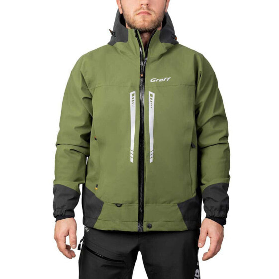 GRAFF 607-B-7 jacket