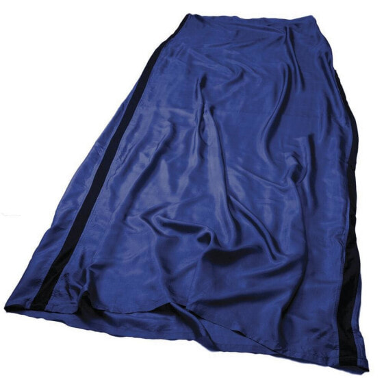 Льняное постельное белье SEA TO SUMMIT Premium Silk Rectangular - 185 x 92 см