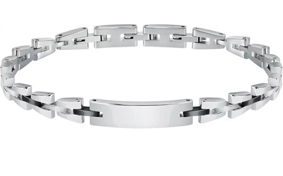 Elegant steel bracelet Motown SALS59