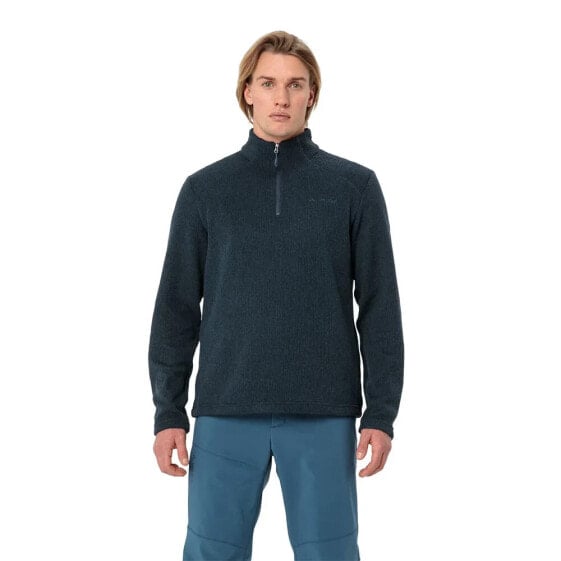 VAUDE Tesero II half zip fleece