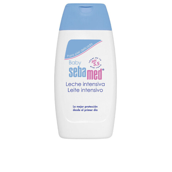 Детское увлажняющее молочко Sebamed Baby Сухая кожа (200 ml)