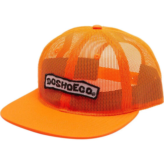 DC SHOES Meshed Up Cap