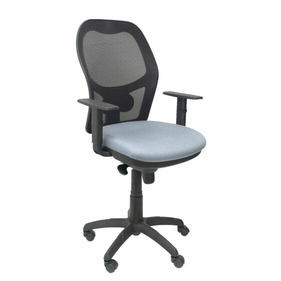 Офисный стул серый P&C Jorquera NBALI40