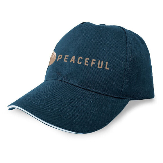 KRUSKIS Peaceful Cap