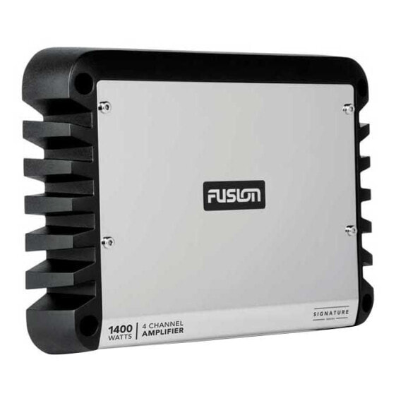 FUSION SG-DA41400 Signature Series 4 Channel