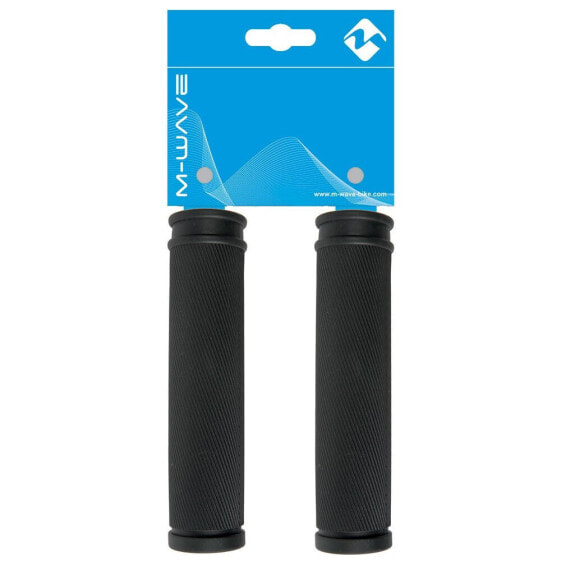 M-WAVE Cloud Slick Handlebar Grips