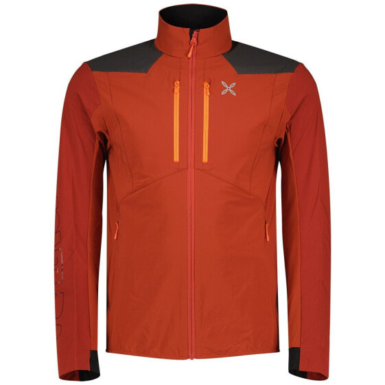 Montura Spitze jacket