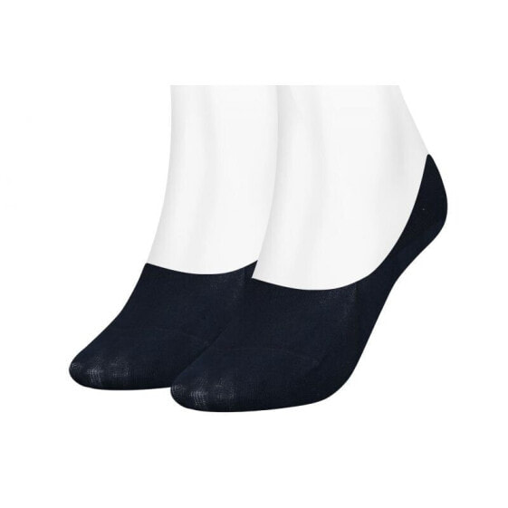 Socks Tommy Hilfiger Footie 2P M 383024001563