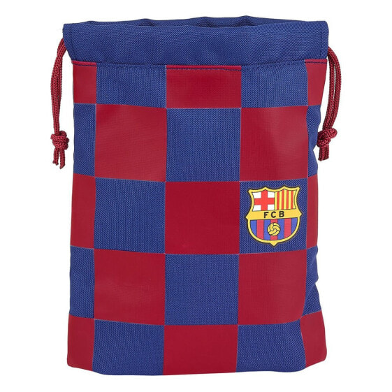 SAFTA FC Barcelona Home 19/20 Drawstring Bag