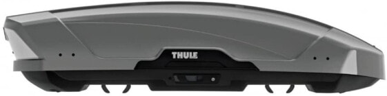 Thule 629801 Roof Boxes Motion XT, Black Full, Size XL