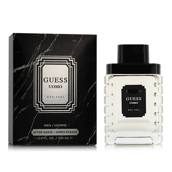 Лосьон после бритья Guess Uomo 100 ml