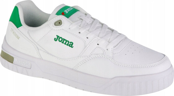 Joma Joma C. Stadium Men 2415 CSTAS2415 białe 41