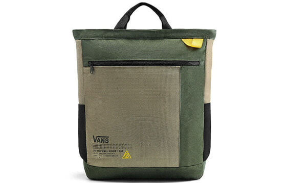 Vans 66 Supply VN0A4MPMZIP1 Shoulder Bag