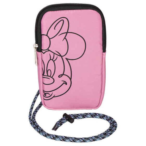 CERDA GROUP Minnie Mobile Holder Case