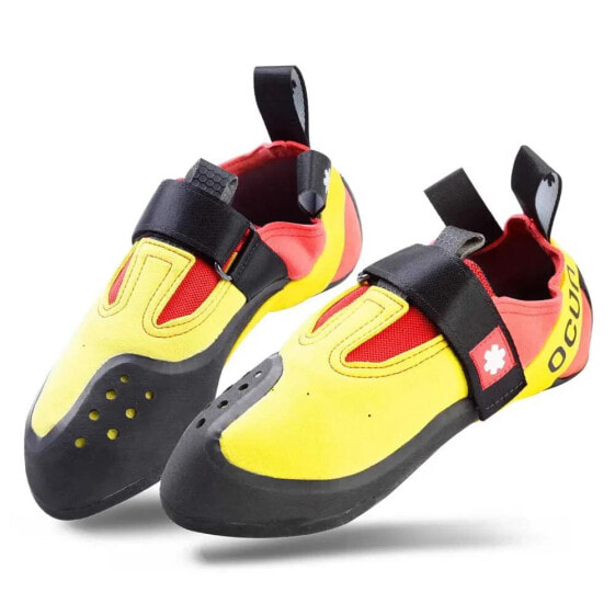 OCUN Rival Junior Climbing Shoes