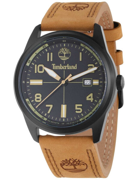 Timberland TDWGB2230701 Northbridge men's watch 45mm 5ATM