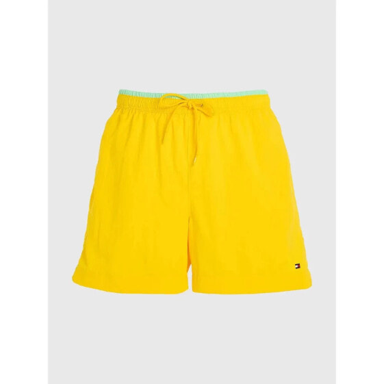 TOMMY HILFIGER Medium Swimming Shorts