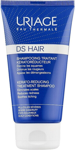 Keratoregulierendes Shampoo