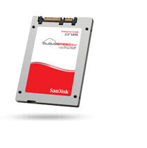 SanDisk CloudSpeed Ascend - 240 GB - 2.5" - 450 MB/s - 6 Gbit/s