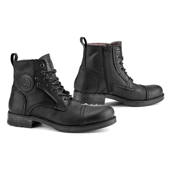 FALCO Kaspar Motorcycle Boots