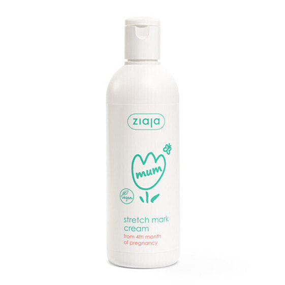 Stretch mark cream 270 ml