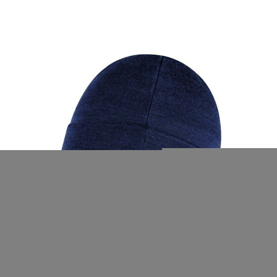 Hat Buff ODMBFFNGL0042 Blue Navy Blue One size