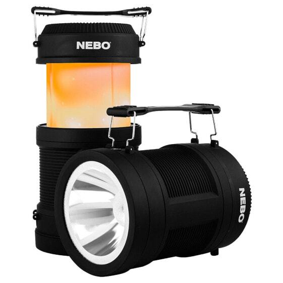 NEBO TOOLS Big Poppy Rechargeable Lantern