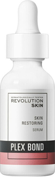 Сыворотка для лица Revolution Skin serum Plex Bond Skin Restoring 30 мл