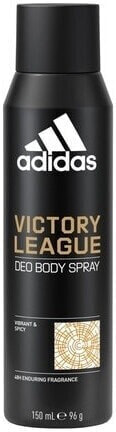 Adidas Victory League Deo Body Spray 48H - Deospray 150 ml