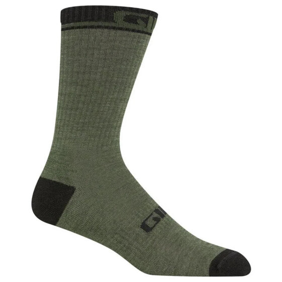 GIRO Winter Merino socks