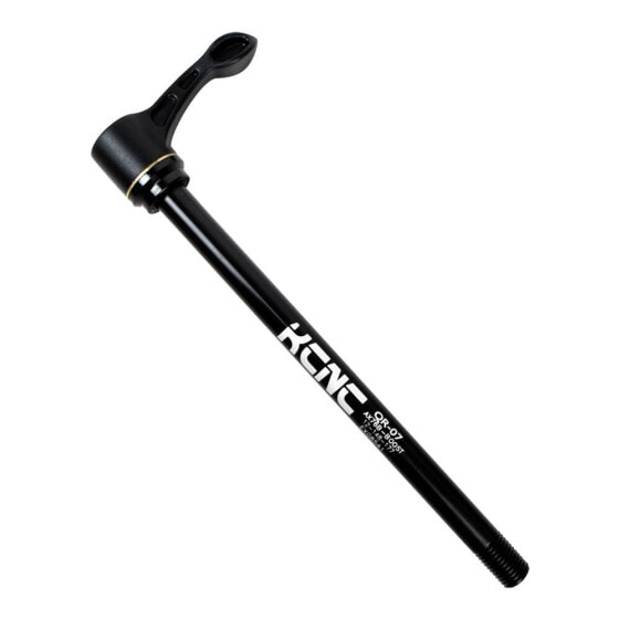 KCNC KQR07 Through Axle Skewers Al6061 Pressclick Rear Boost Shimano Axe