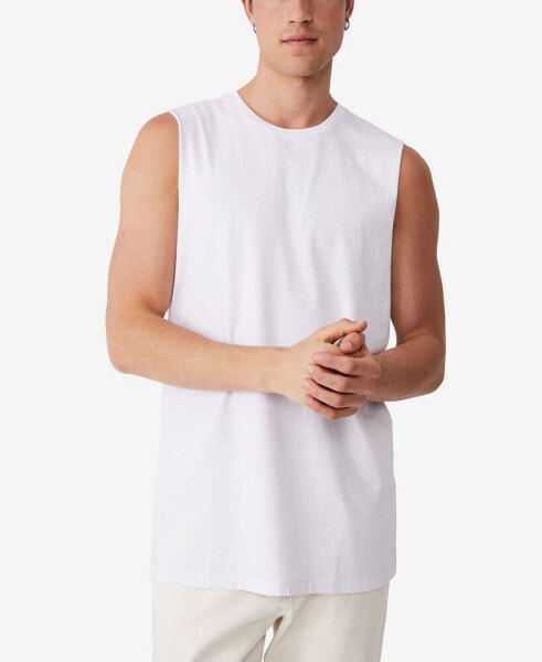 Men's Muscle Tank