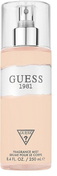 Guess 1981