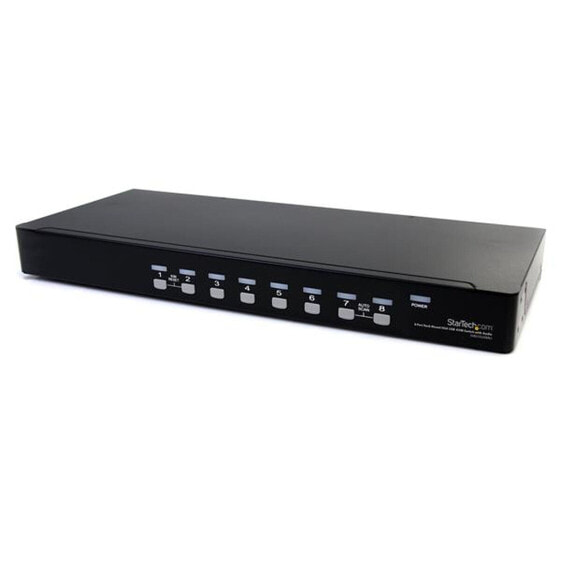 Переключатели KVM Startech SV831DUSBAU