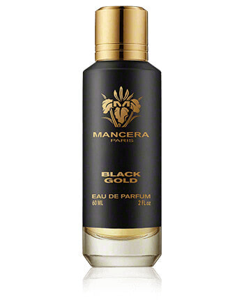 Mancera Black Gold Eau de Parfum Spray