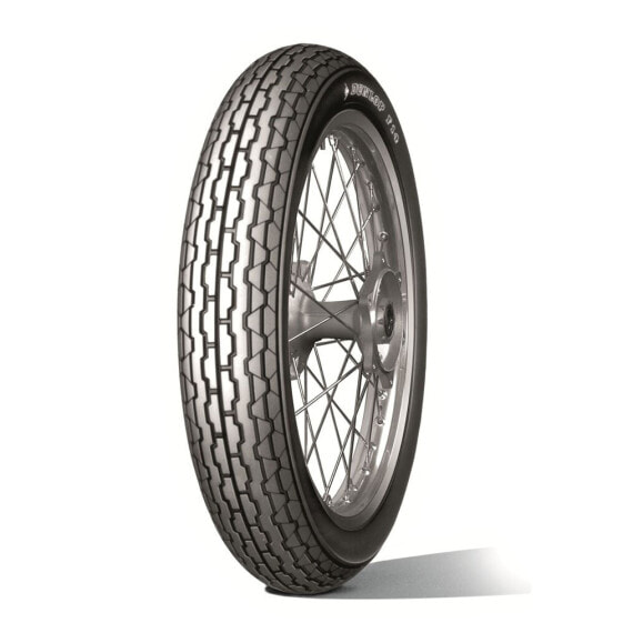 Dunlop F14 49S TT Custom Tire
