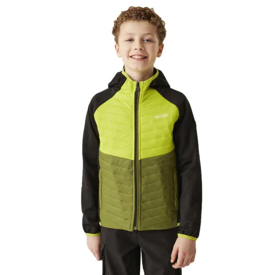 REGATTA Kielder Hybrid VIII jacket